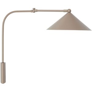 OYOY Living OYOY Kasa Wall Lamp L: 60 cm - Clay