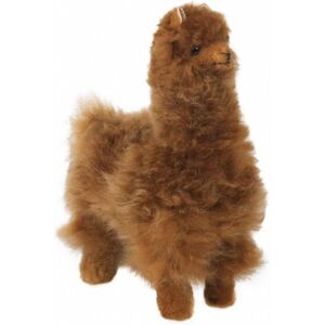 Elvang Teddy Alpaca - Brown