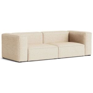 HAY Mags Soft 2,5 Seater Combination 1 L: 238 cm - Bolgheri LGG60