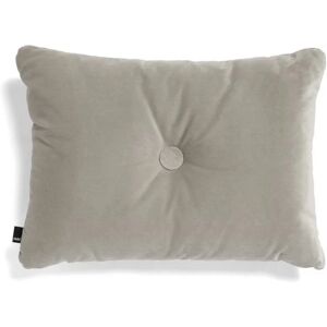 HAY Dot Cushion Soft 1 60x45 cm - Beige