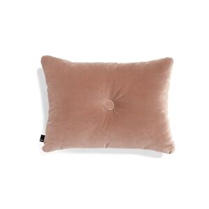 HAY Dot Cushion Soft 1 60x45 cm - Rose