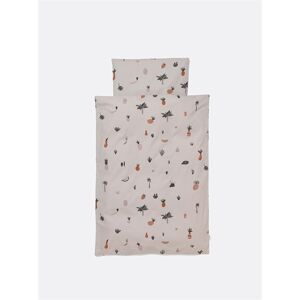 Ferm Living Fruiticana Bedding 70x100 cm - Baby OUTLET