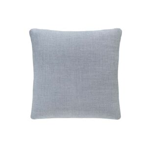 LOUISE ROE Heavy Cushion 60x60 cm - Sky Blue