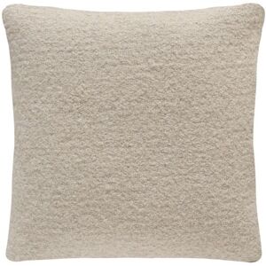 LOUISE ROE Heavy Cushion 50x50 cm - Felt