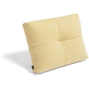 HAY Quilton Cushion 57x49 cm - Hallingdal 407 / Recycled Polyester