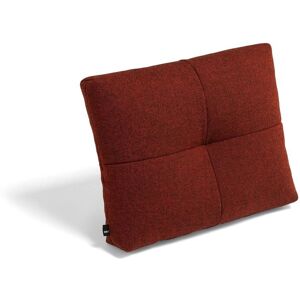 HAY Quilton Cushion 57x49 cm - Hallingdal 596 / Recycled Polyester