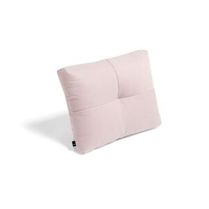 HAY Quilton Cushion 57x49 cm - Linara 415 / Recycled Polyester