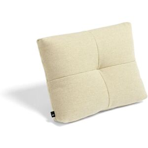 HAY Quilton Cushion 57x49 cm - Mode 014 / Recycled Polyester