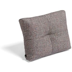 HAY Quilton Cushion 57x49 cm - Swarm Multi Colour / Recycled Polyester