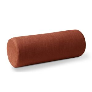 Warm Nordic Galore Cushion Round Ø: 16 cm - Maple Red