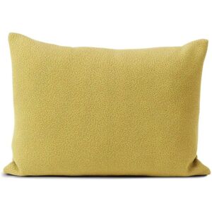 Warm Nordic Galore Cushion Square 70x50 cm - Desert Yellow