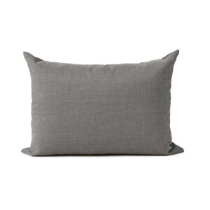 Warm Nordic Galore Cushion Square 70x50 cm - Grey Melange