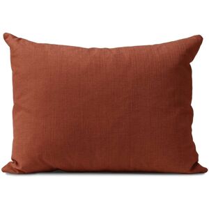 Warm Nordic Galore Cushion Square 70x50 cm - Maple Red