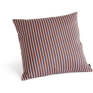 HAY Ribbon Cushion 60x60 cm - Terracotta