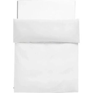 HAY Duo Duvet Cover 200x200 cm - White