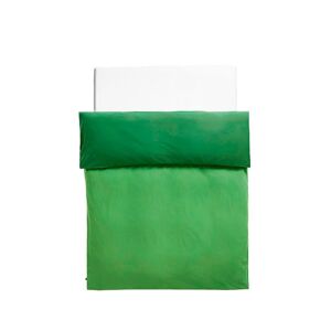 HAY Duo Duvet Cover 200x220 cm - Matcha