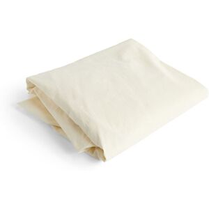 HAY Standard Fittet Sheet 35x140x200 cm - Ivory