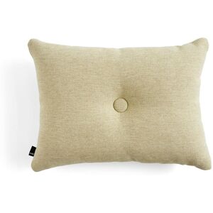 HAY Dot Cushion Mode 1 Dot 45x60 cm - Sand