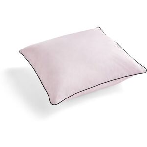 HAY Outline Pillow Case 63x60 cm - Soft Pink