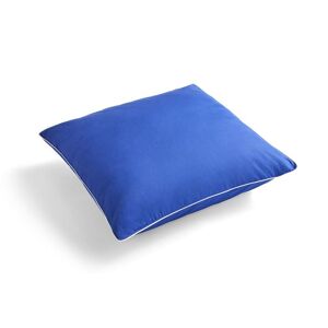 HAY Outline Pillow Case 63x60 cm - Vivid Blue