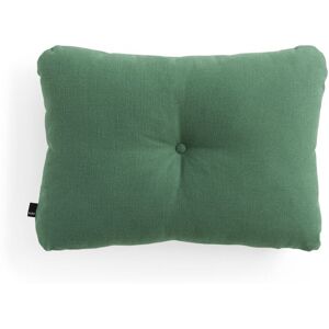 HAY Dot Cushion XL Mini Dot 50x65 cm - Green