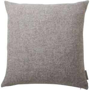 Silkeborg Uldspinderi Athen Pude 60x60 cm - Medium Grey OUTLET