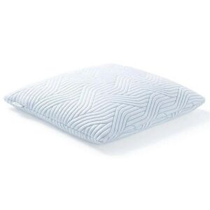 Tempur Comfort Pillow SmartCool Soft 60x50 cm - Blå