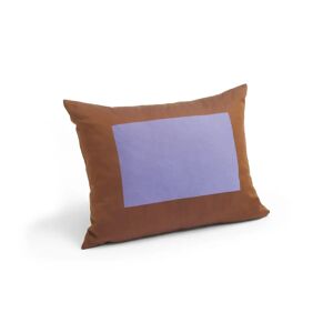 HAY Ram Cushion 48x60 cm - Purple