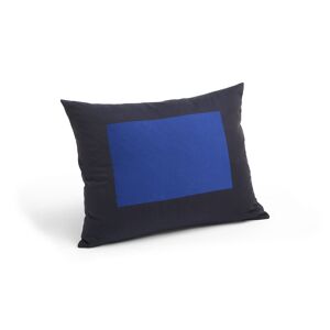 HAY Ram Cushion 48x60 cm - Dark Blue