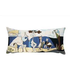 Poulin Design Picasso Pude 33x70 cm - La Joie De Vivre (1946)