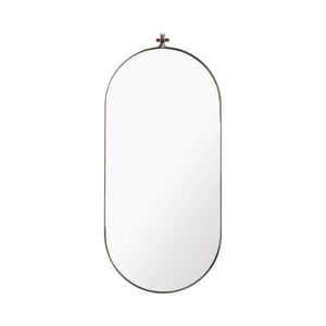 Kristina Dam Studio Dowel Mirror 100x46 cm - Capsule