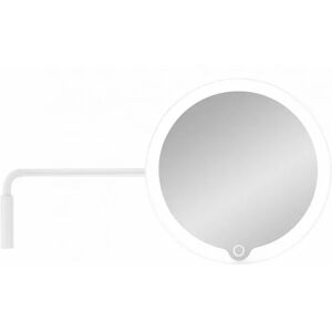 Blomus Modo Wall Mounted LED Vanity Mirror L: 30,5 cm - White