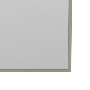 Montana Colour Frame Spejl 46,8x186,4 cm - 144 Fennel