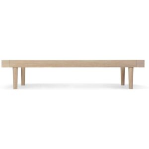 Kas Kopenhagen Eli Daybed Junior 90x160 cm - Light Oak