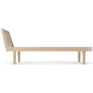 Kas Kopenhagen Eli Combi Junior 4-i-1 Seng 90x160 cm - Light Oak