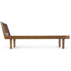 Kas Kopenhagen Eli Combi Junior 4-i-1 Seng 90x160 cm - Smoked Oak