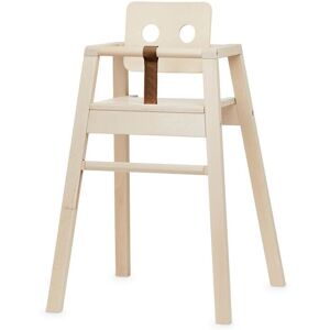 Nofred Robot High Chair H: 80,5 cm - Birch