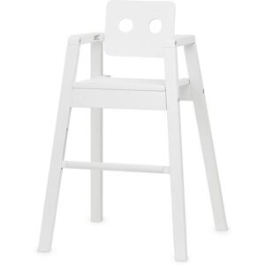 Nofred Robot High Chair H: 80,5 cm - White