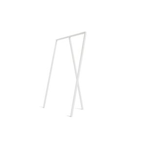 HAY Loop Stand Wardrobe 130 x 60 x 150 cm - White