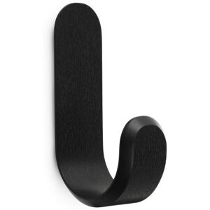 Normann Copenhagen Knage H: 17,7 cm - Sort