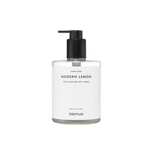 Blomus Satomi Hand Soap 500 ml - Modern Lemon