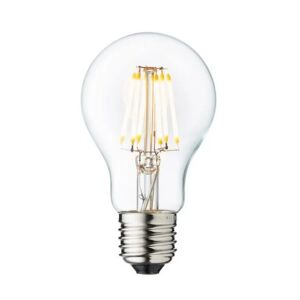 Design By Us Arbitrary Bulb Ø60 E27 5W LED Dimmable H: 10,8 cm - Varm Hvid