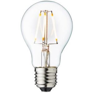 Design By Us Arbitrary Bulb Ø60 E27 3,5W LED Dimmable H: 10,8 cm - Varm Hvid