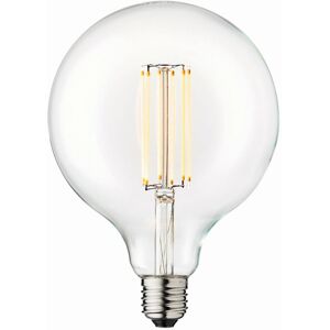 Design By Us Globe Bulb Ø125 E27 3,5W LED Dimmable H: 17,6 cm - Varm Hvid