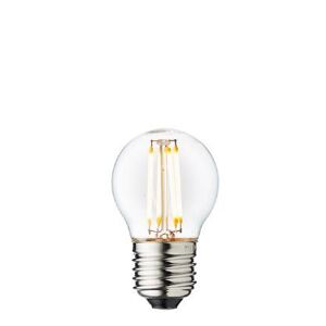 Design By Us Arbitrary Bulb Ø45 E27 3,5W LED Dimmable Ø: 4,5 cm - Varm Hvid