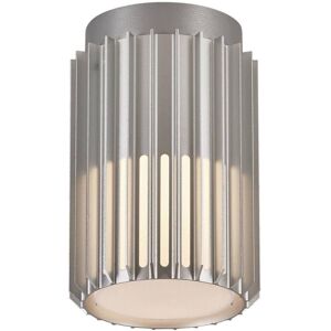 Nordlux Aludra Loftslampe H: 18,8 cm - Aluminium