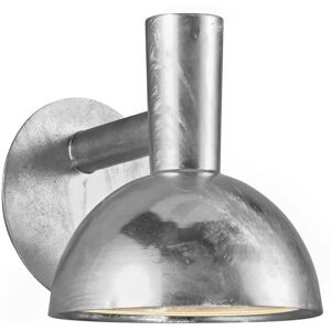 Nordlux Arki outdoor Væglampe H: 20 cm - Galvaniseret Stål