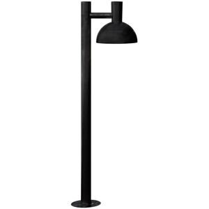 Nordlux Arki 100 Havelampe H: 100 cm - Sort