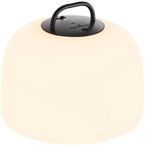 Nordlux Kettle 22 Lampe Ø: 22 cm - Hvid