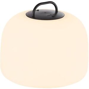 Nordlux Kettle 36 Lampe Ø: 36 cm - Hvid